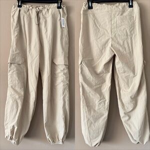 NWT Old Navy Joggers XS